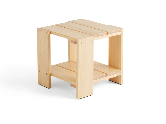 Modern Outdoor Table