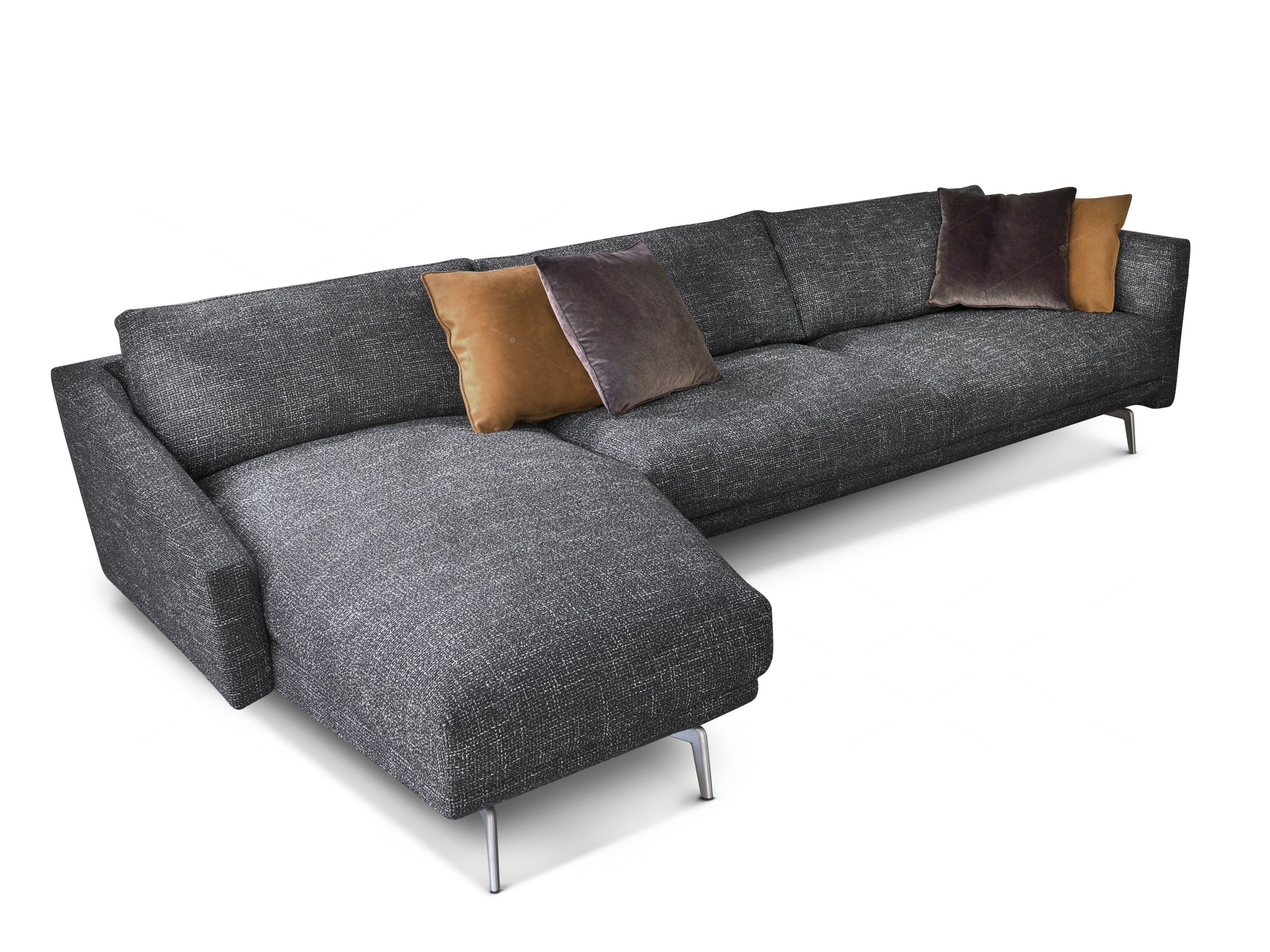 Sofas 3D Models 4