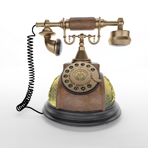 Modern Mobile Devices
