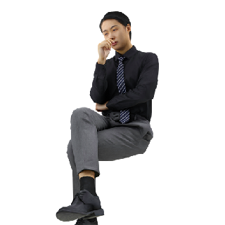 Man Business man 36