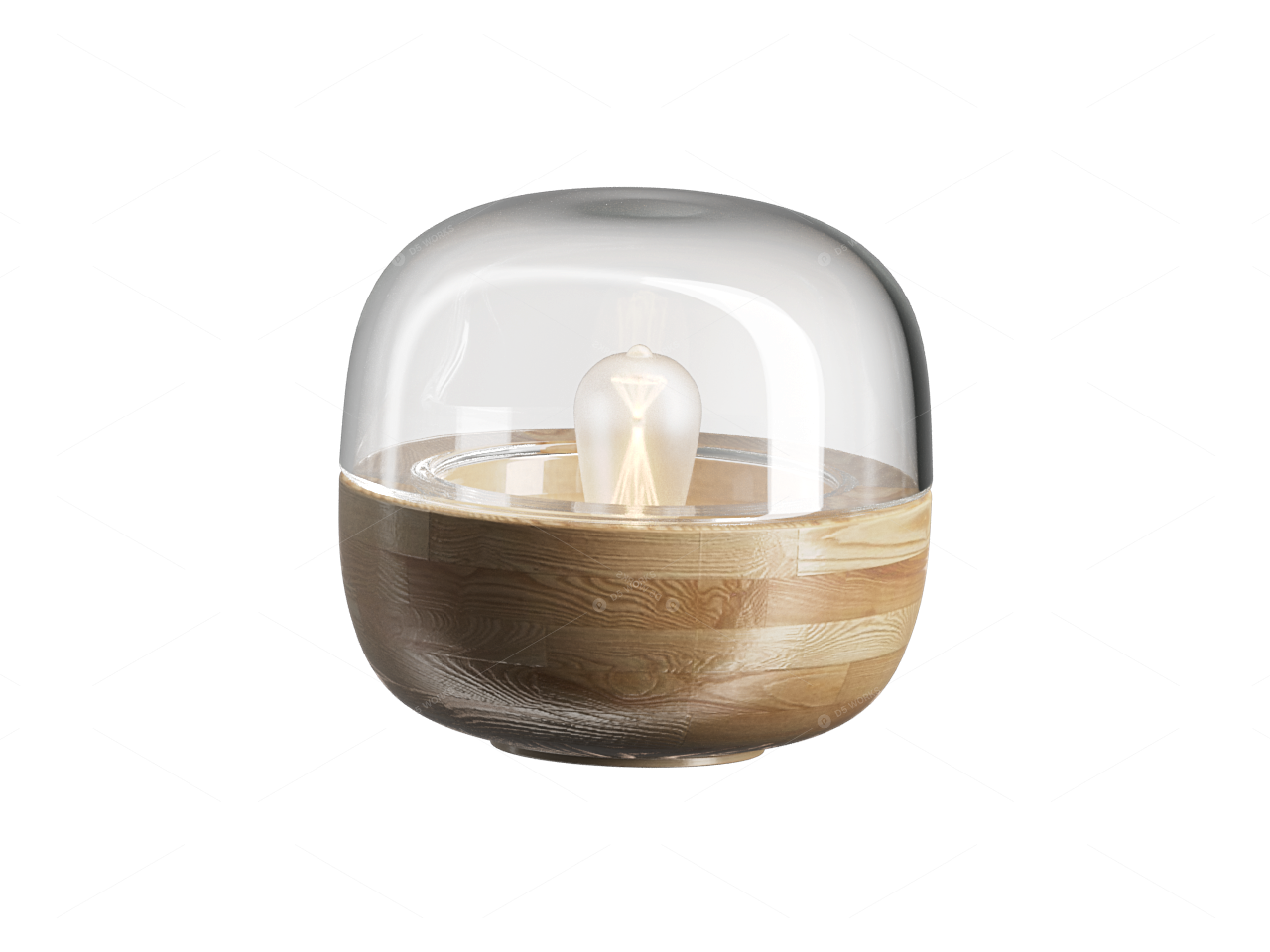 Wall Lights 3D Models 2