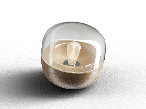 Modern Wall Lamp