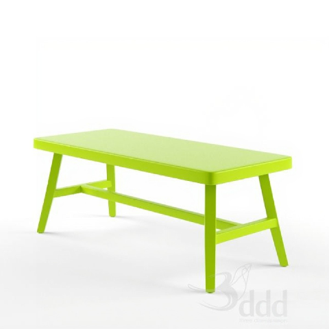 Modern Sitting Stool