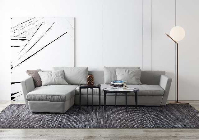 Modern Multi-seater Sofa