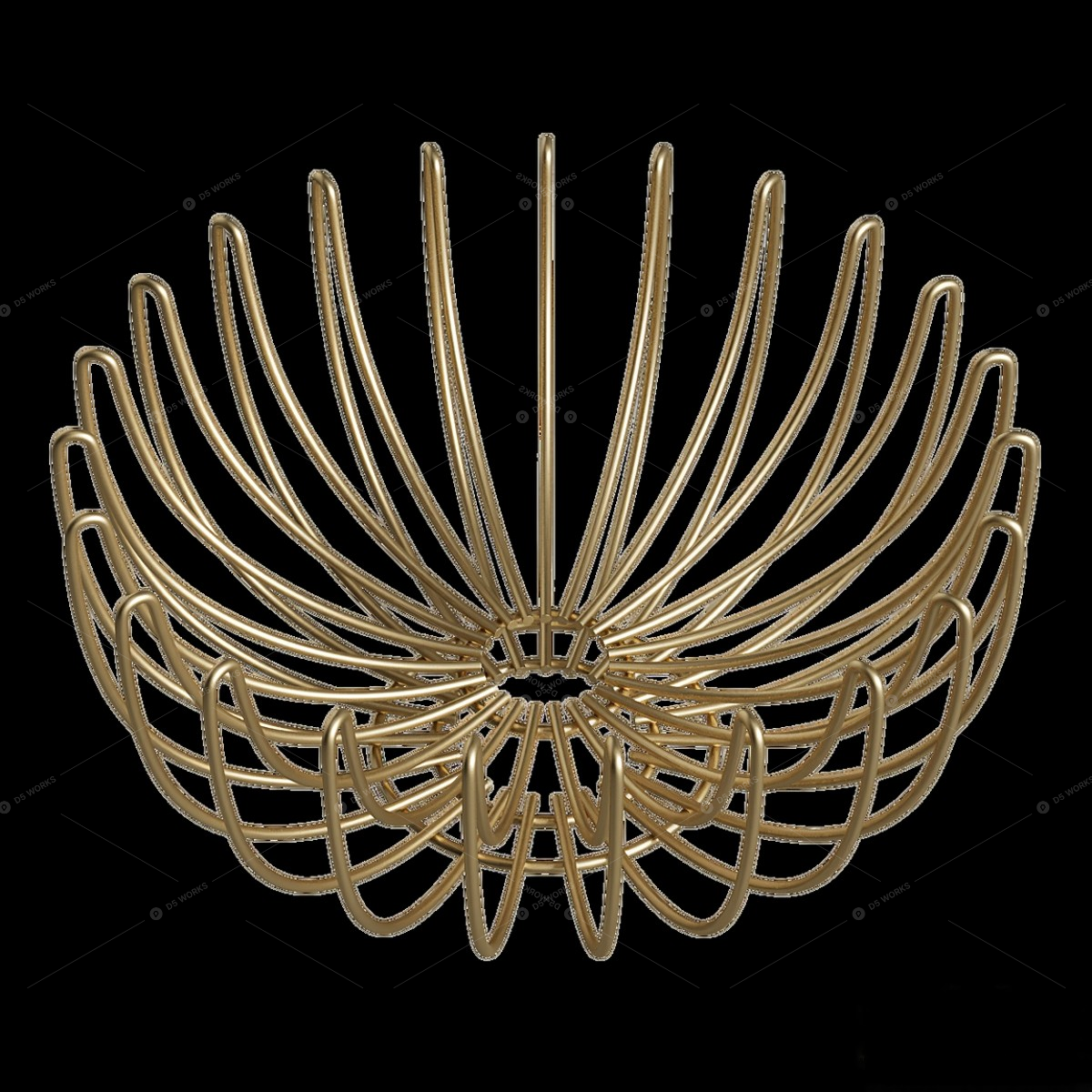 Tableware 3D Models