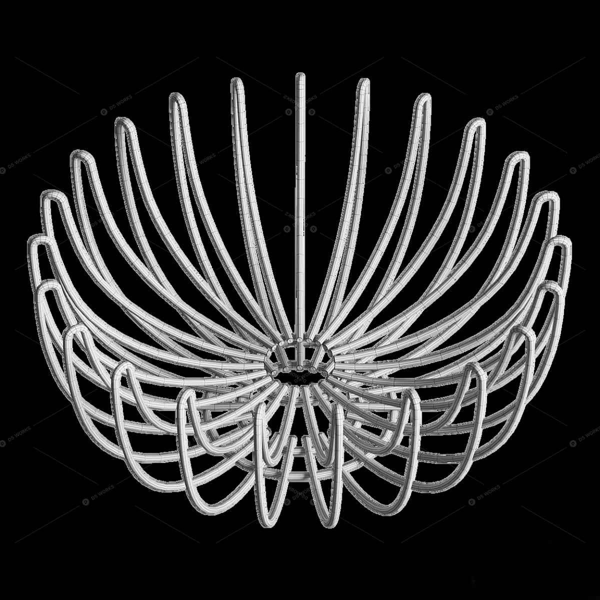 Tableware 3D Models 2