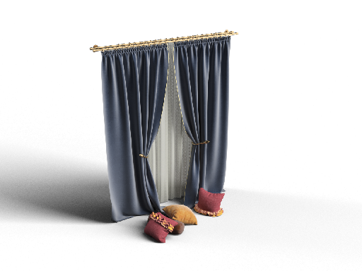 European Roller Shades