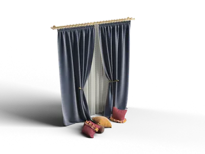 European Roller Shades