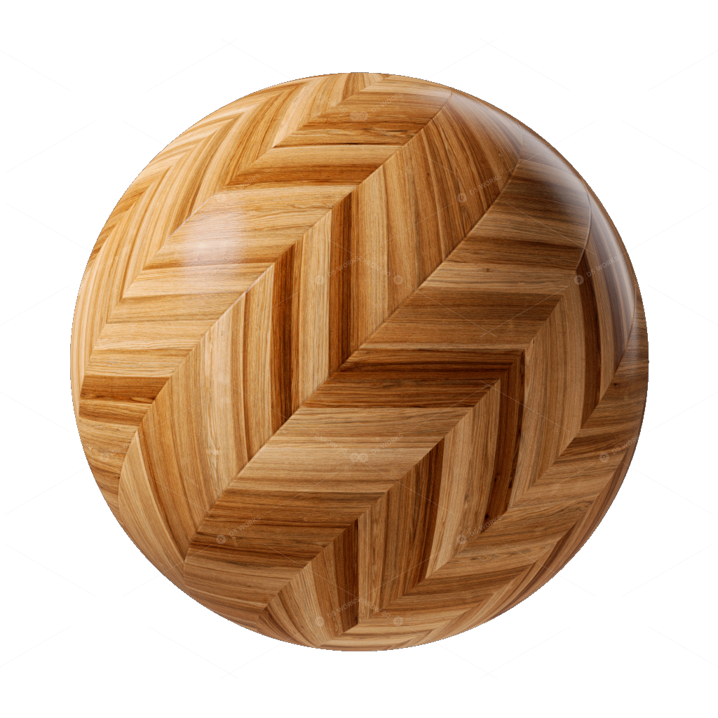 Herringbone Pattern Material