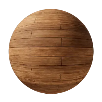 Anti-corrosion wood 20