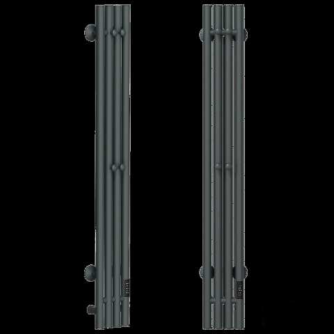 Modern Towel Rack