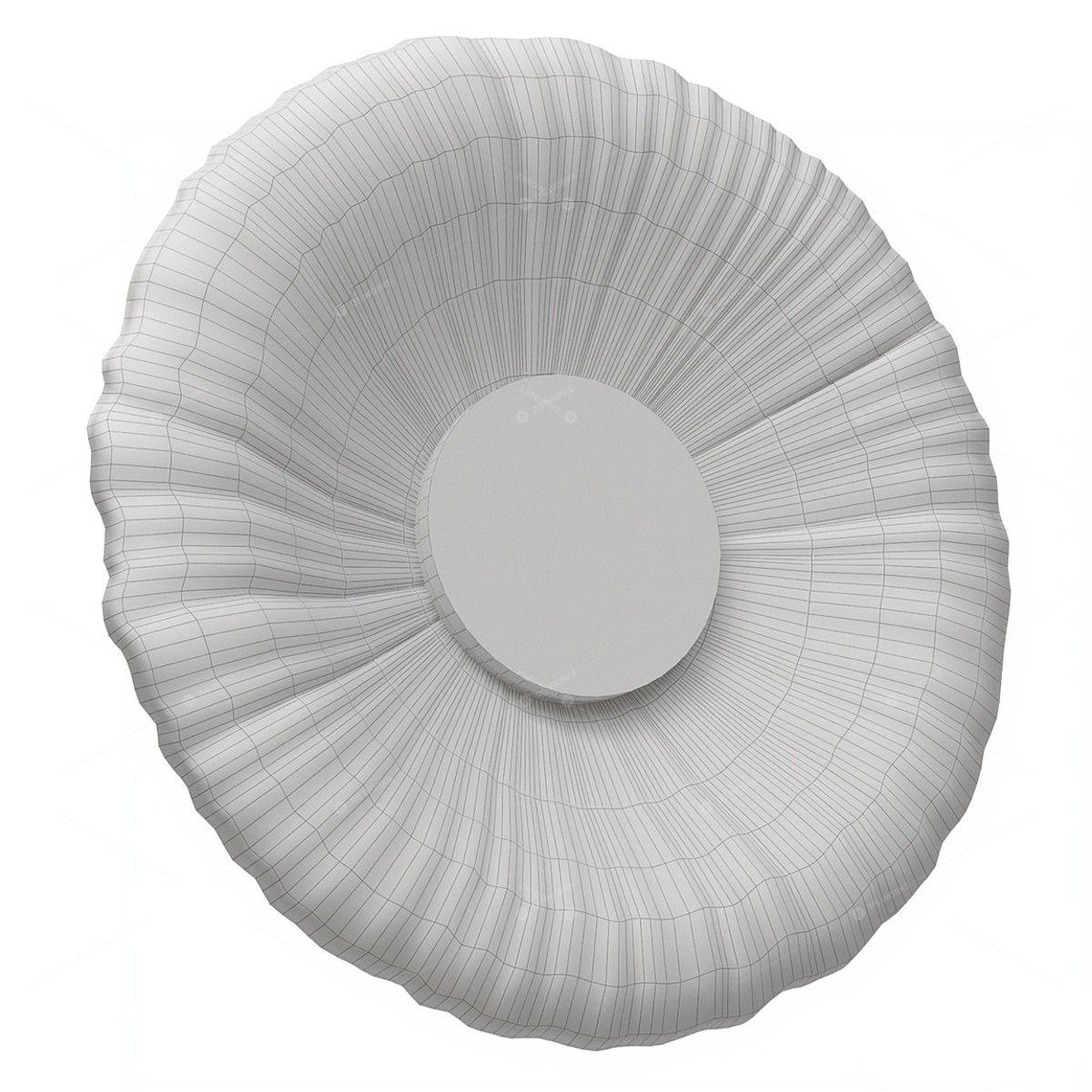 Wall Lights 3D Models 3