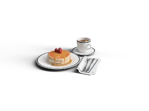 European Food and Drink
