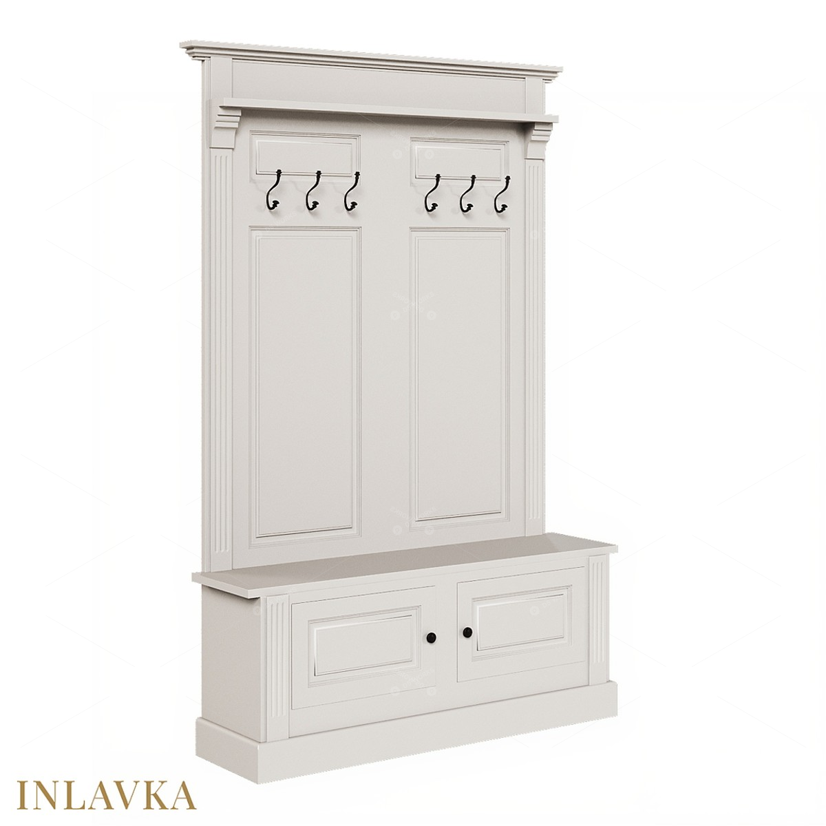 Cabinets 3D Models