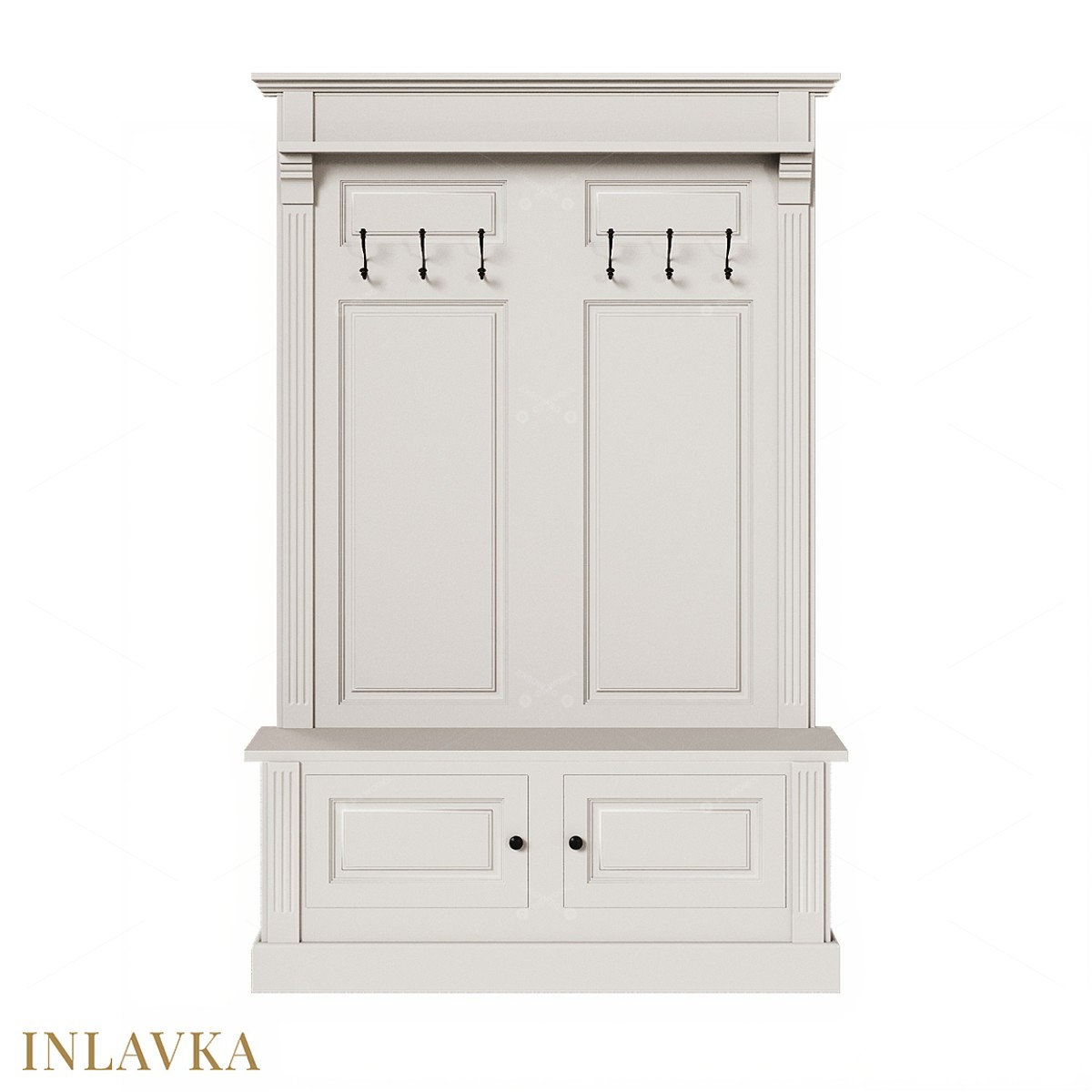 Cabinets 3D Models 2