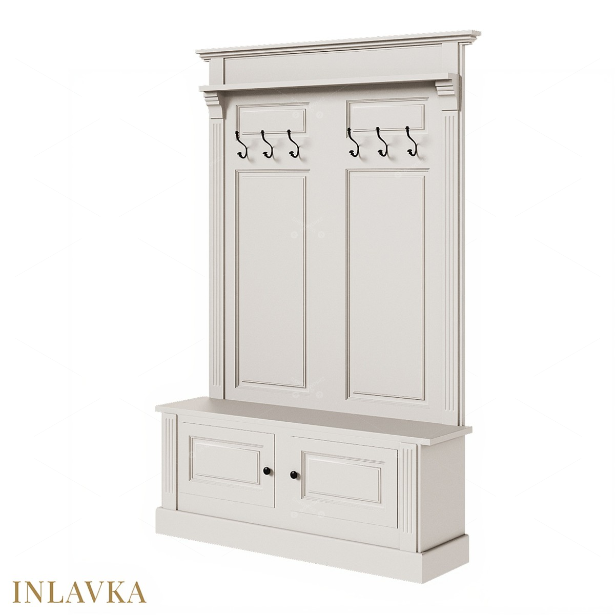 Cabinets 3D Models 3