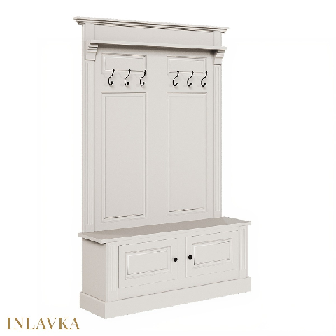 Modern Shoe Cabinet