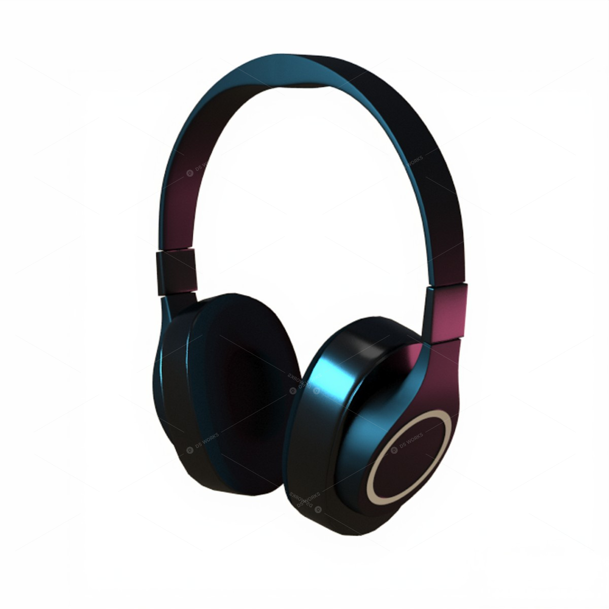 Digital Devices 3D Models 2