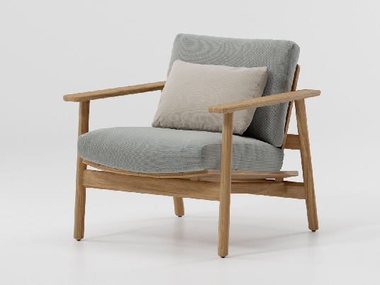 Modern Outdoor Sofa