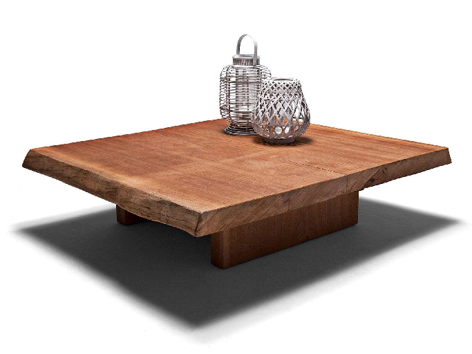Modern Outdoor Table