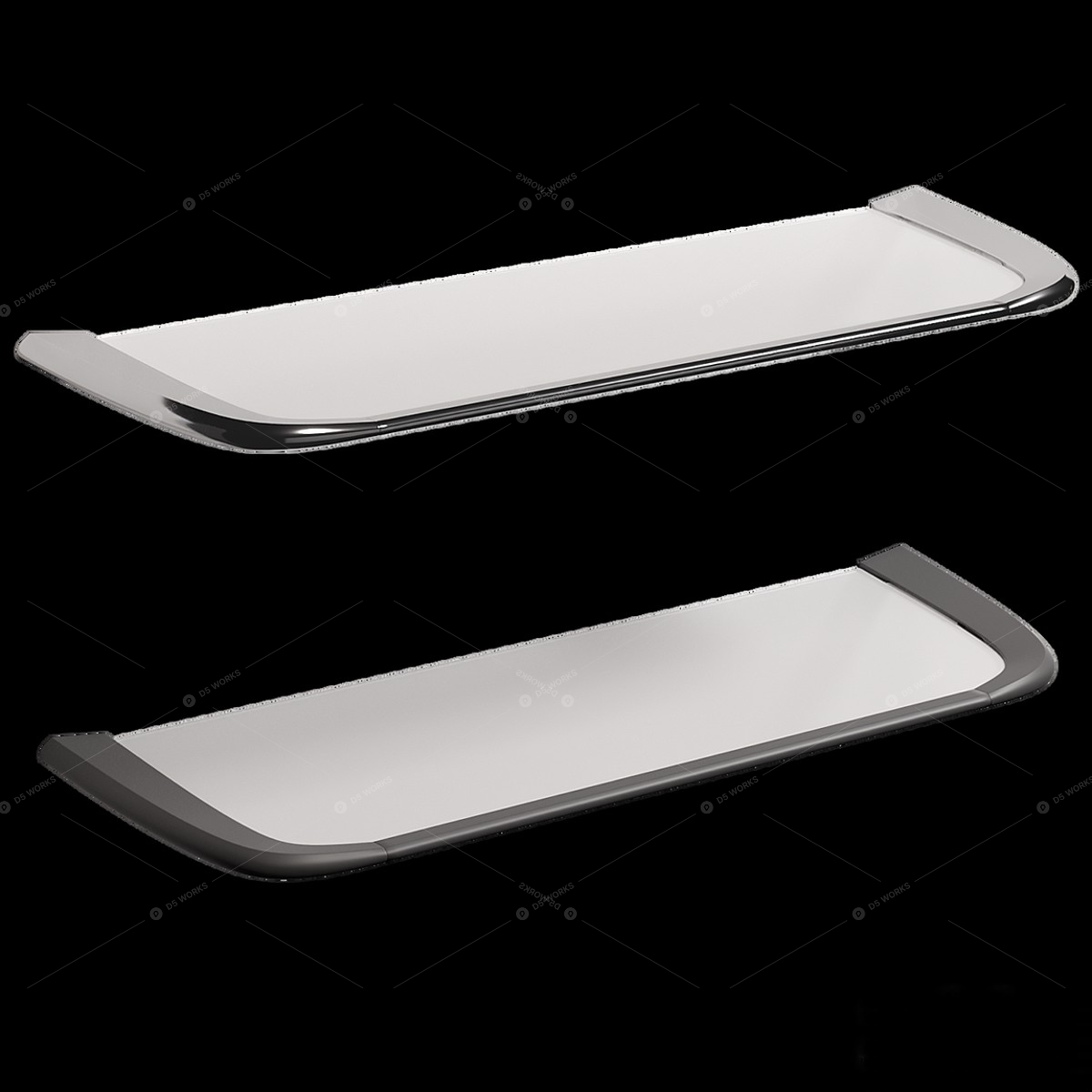 Bathroom Fixtures 3D Models 3