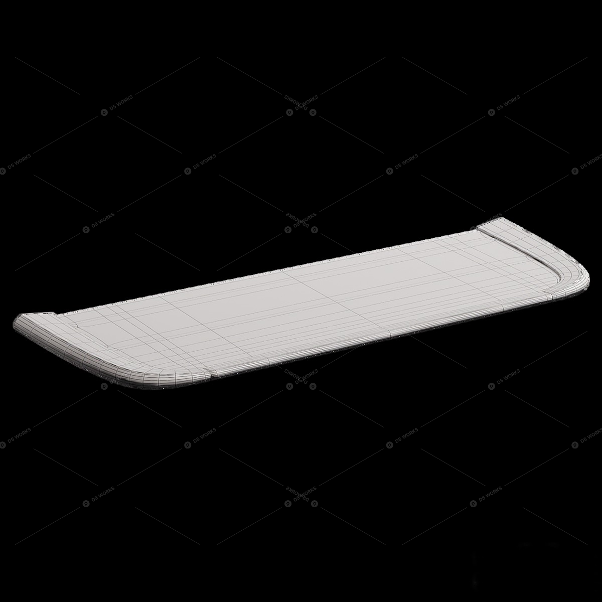 Bathroom Fixtures 3D Models 2