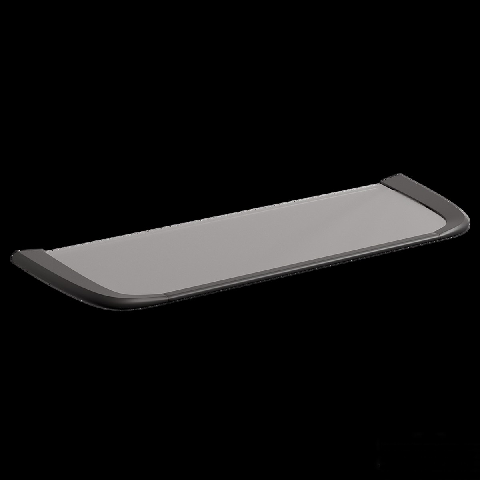 Modern Bathroom Hardware 