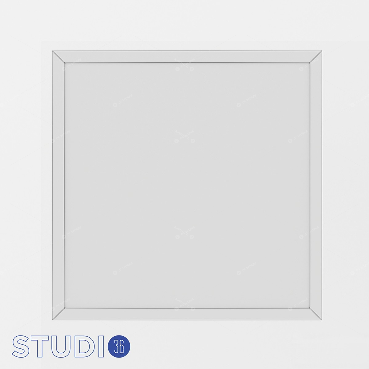 Wall Art 3D Models 2