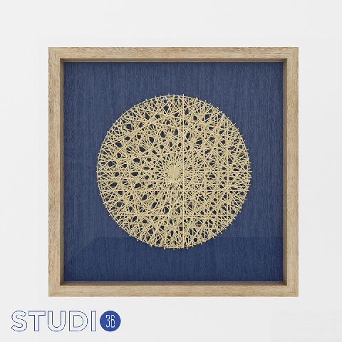 Modern Picture Frames