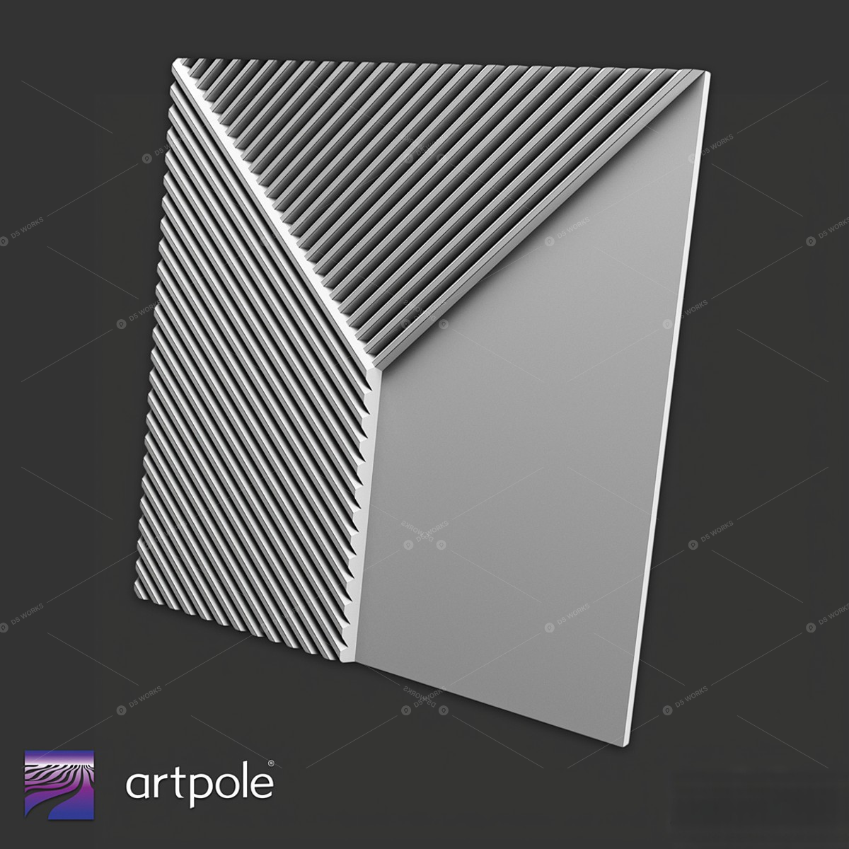Components 3D Models 2
