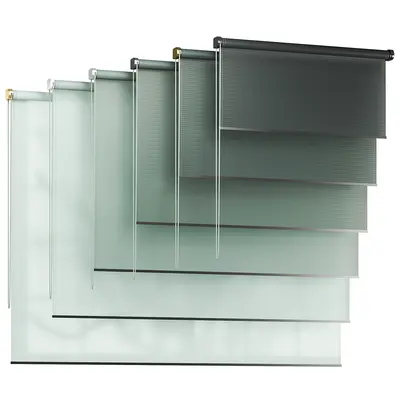 Modern Roller Blinds