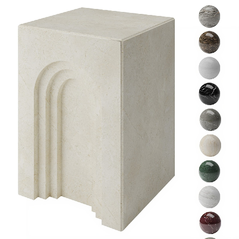 Modern End Table