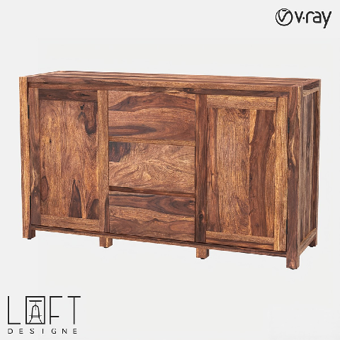Cabinets 