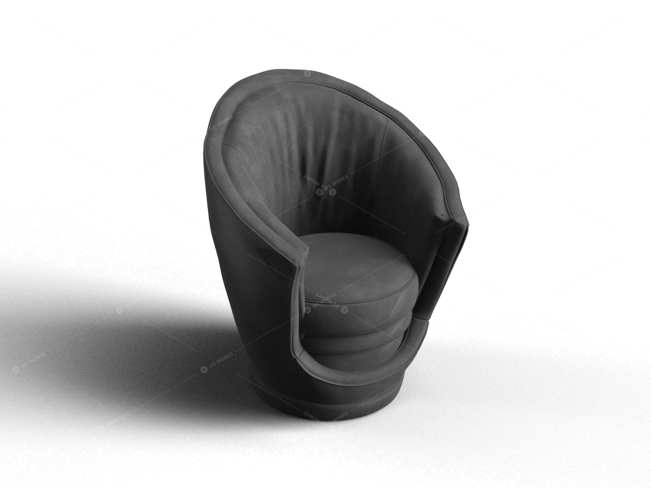 Sofas 3D Models