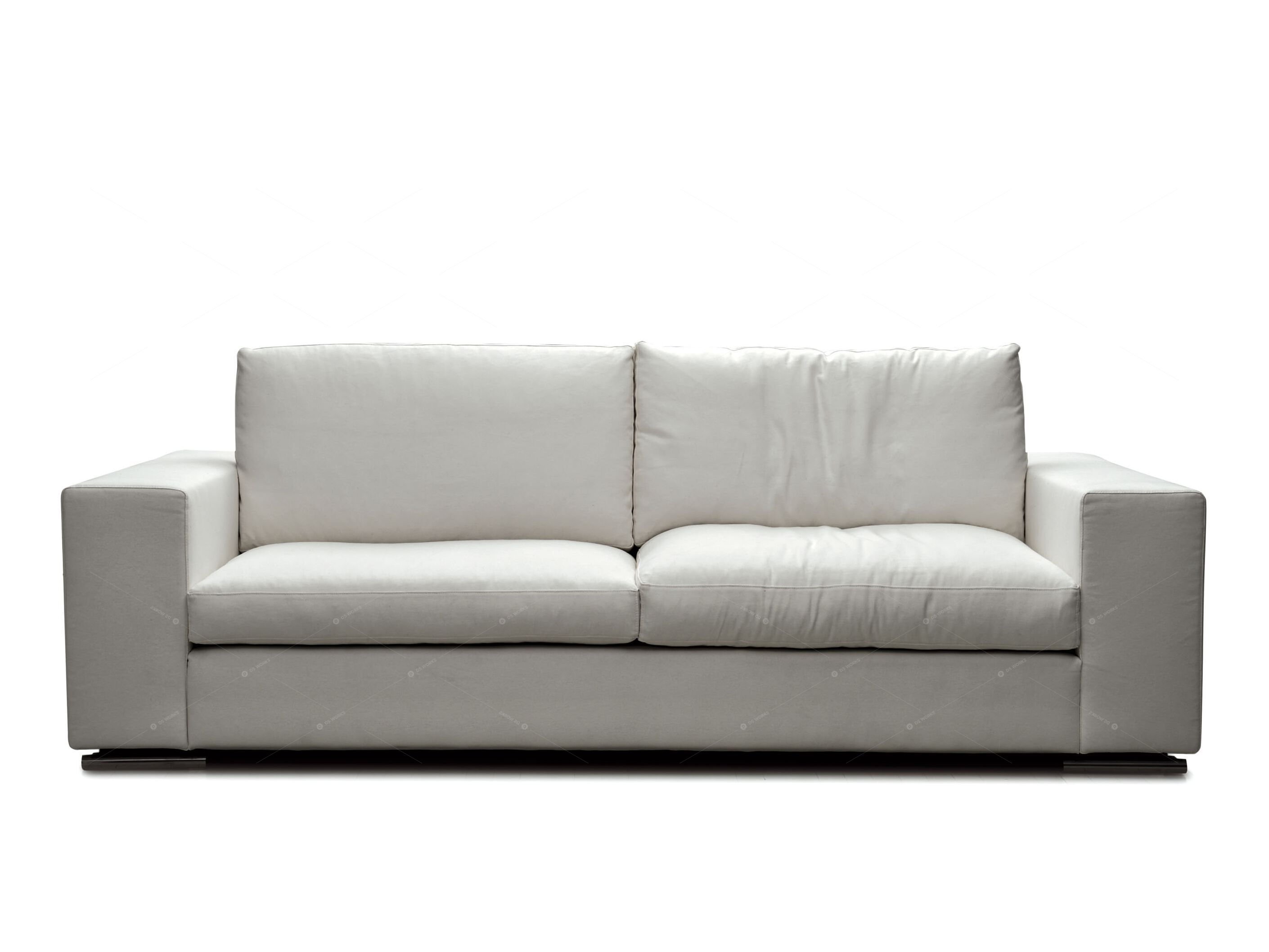 Sofas 3D Models