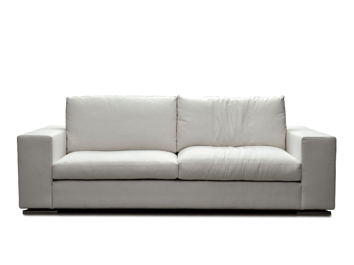 Modern Two-seater Sofa 