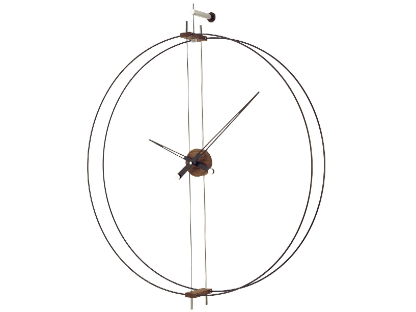 Modern Clock
