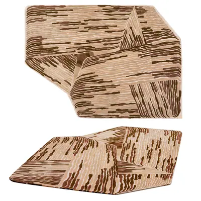 Modern Carpet