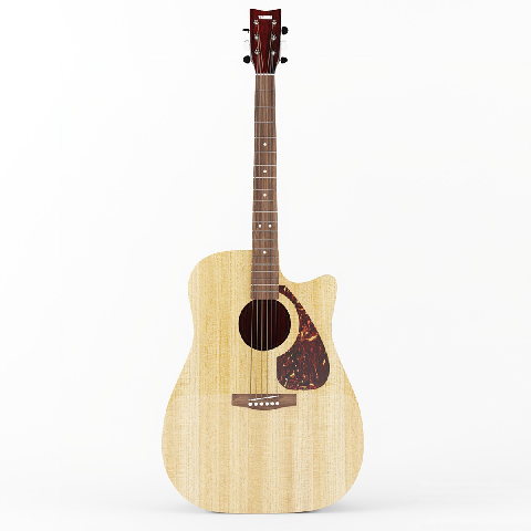 Modern Musical Instruments