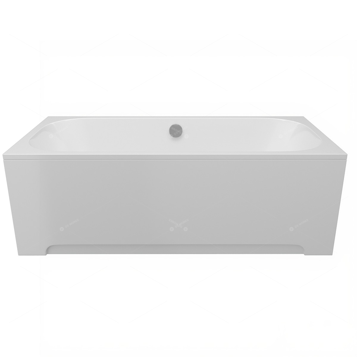 Bathtubs 3D Models 2