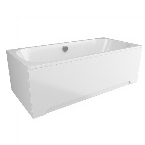 Modern Bathtub