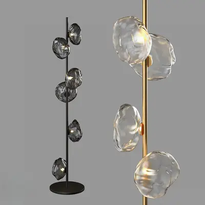Modern Floor Lamp