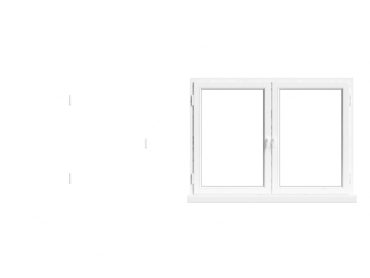 Windows 3D Models 2