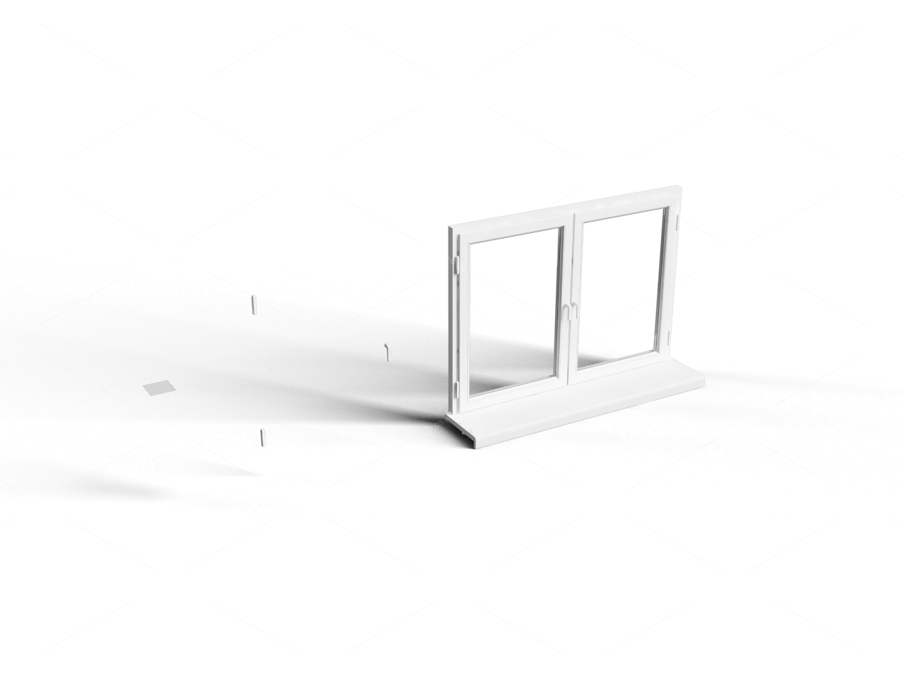 Windows 3D Models