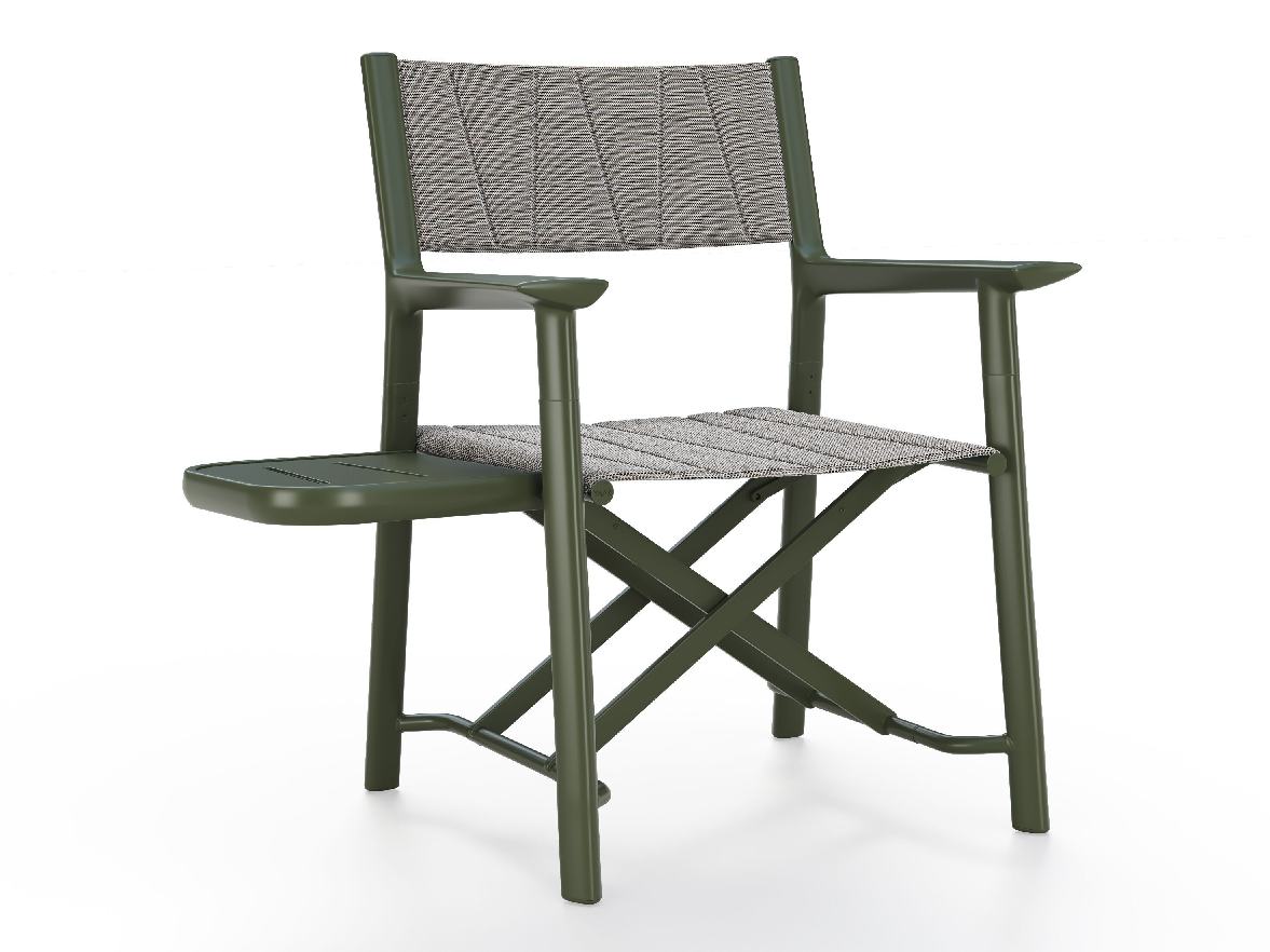 Modern Outdoor Chair