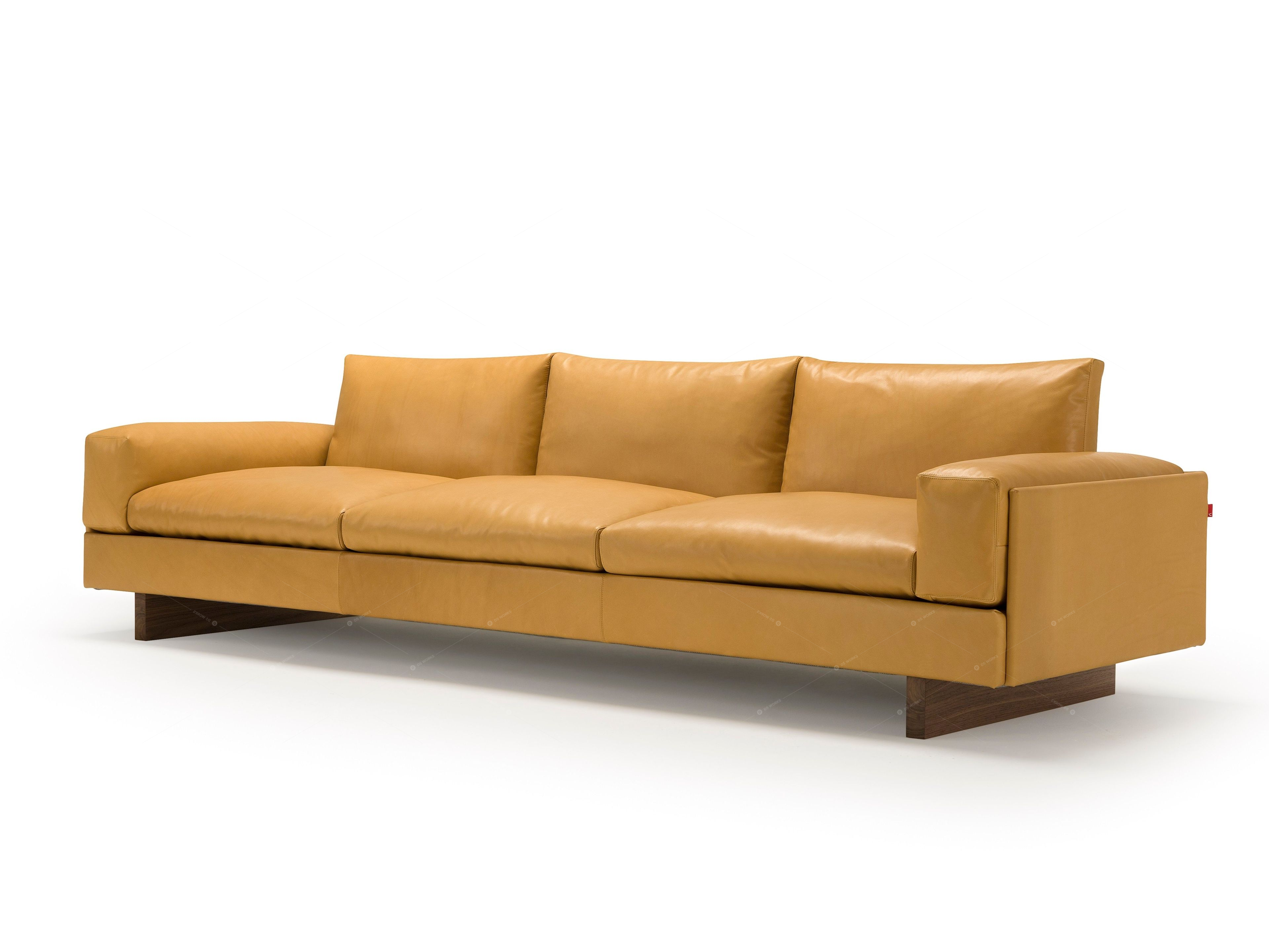 Sofas 3D Models 2