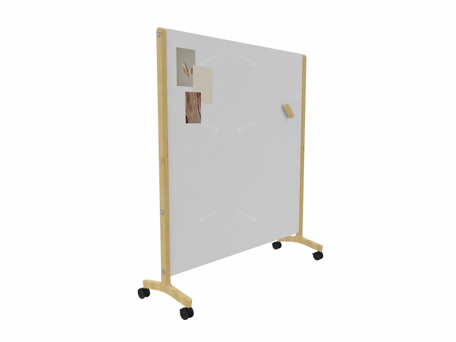 Office Supplies 3D Models