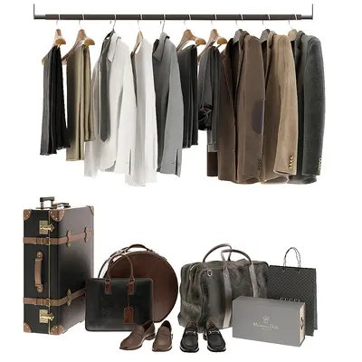 Modern Quiet Luxury Clothes