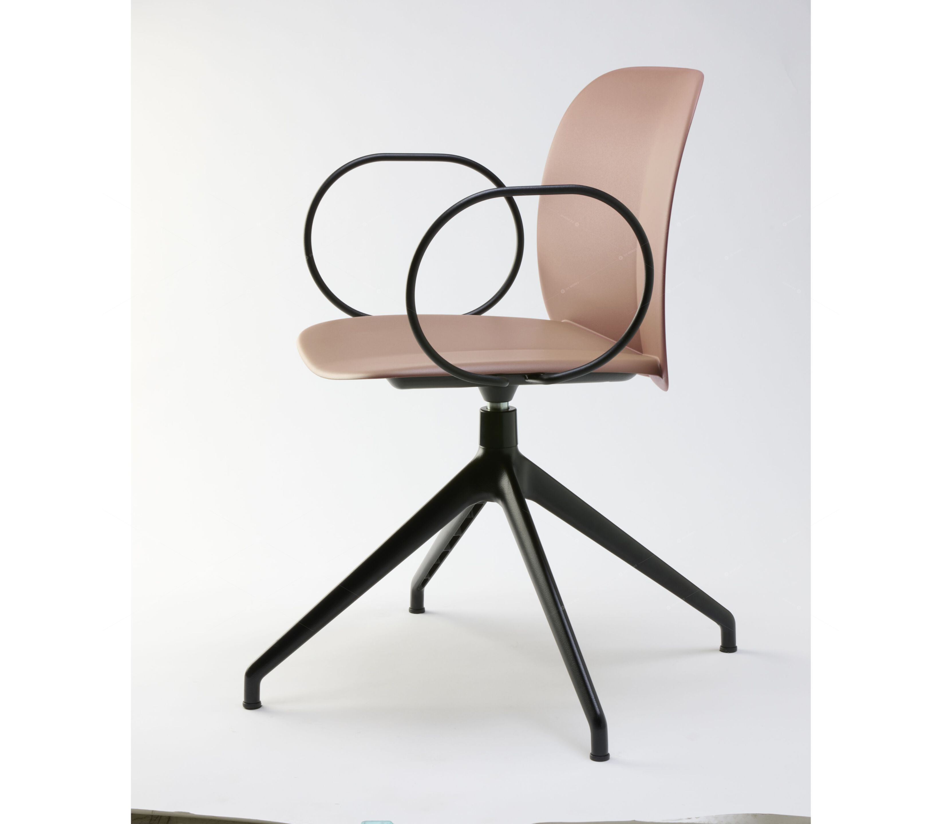 Chairs 3D Models 2