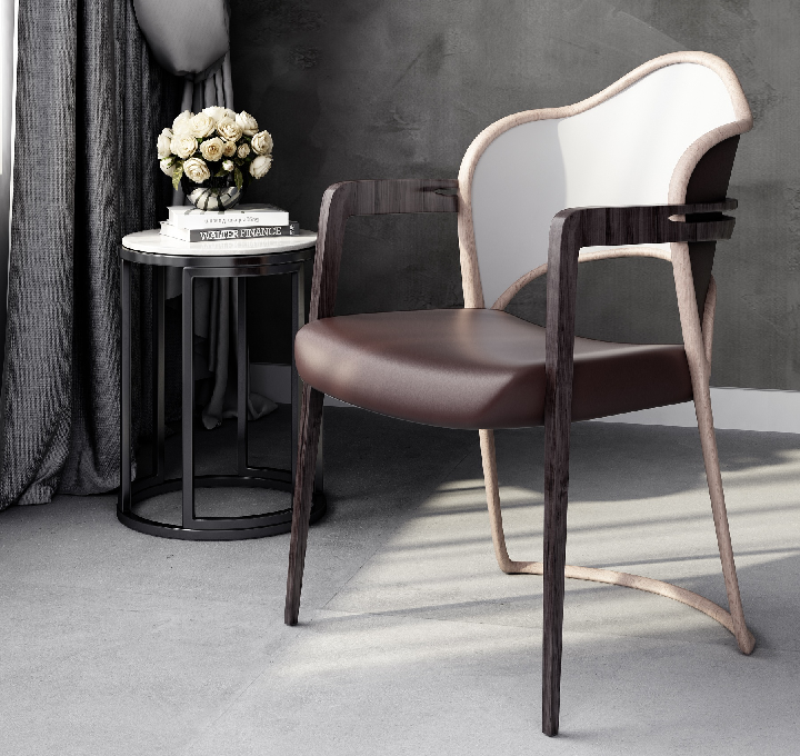 Modern Dining Chair